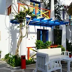 Su - 호텔 Bodrum