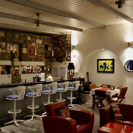 Su - Otel Bodrum