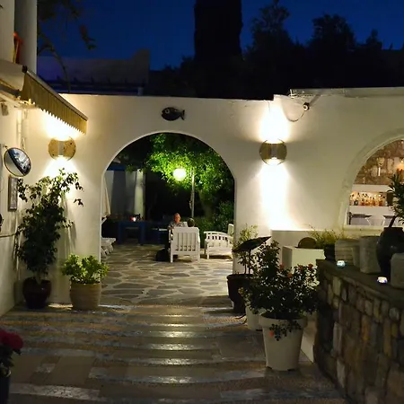 Su - Otel 3*