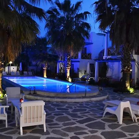 Otel Su -