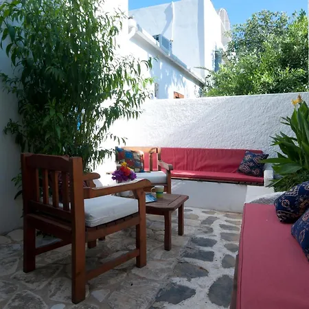Otel Su -
