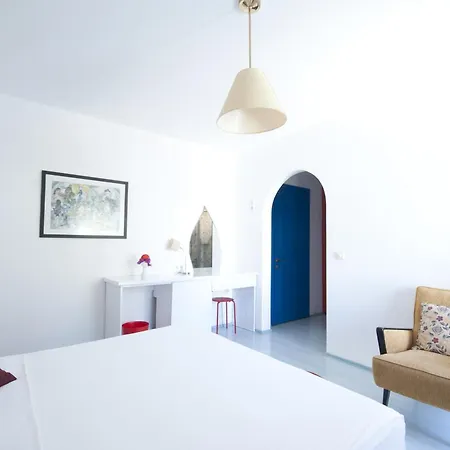 Otel Su -