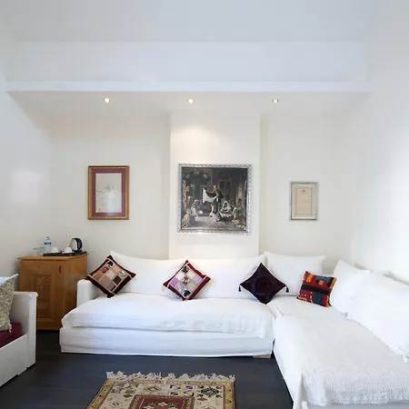 Otel Su -