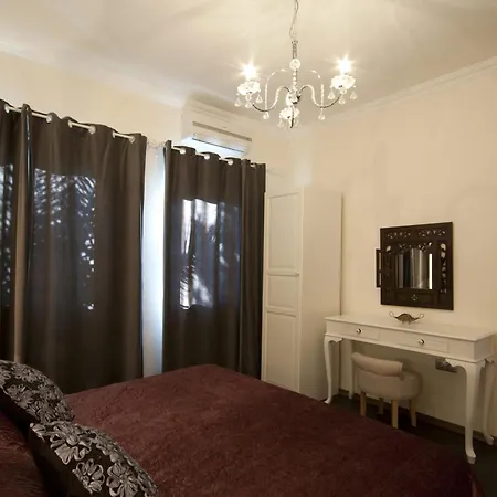 Otel Su -