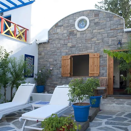 Su - Otel 3*
