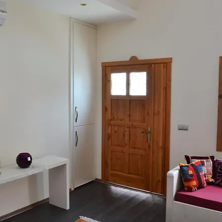 Otel Su -