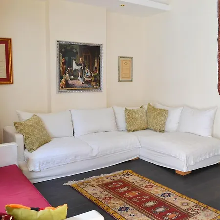 Otel Su -