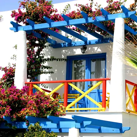 Szálloda Su - Bodrum