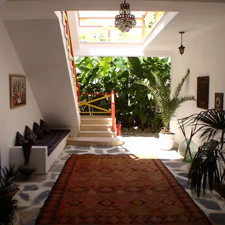 Su - 호텔 Bodrum
