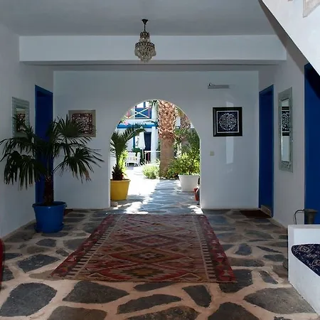 Otel Su -