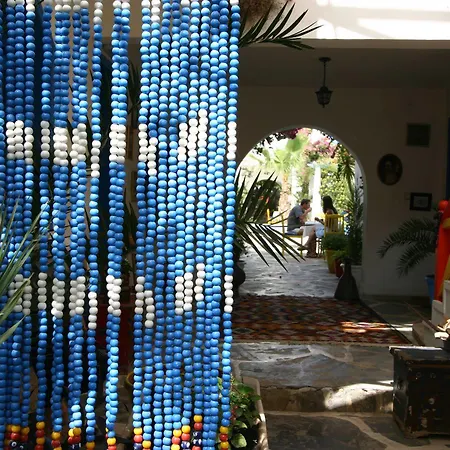 Otel Su -