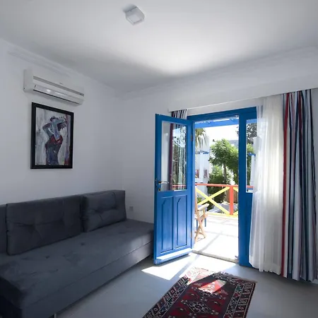 Otel Su -