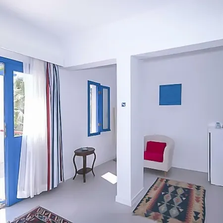 Su - Otel