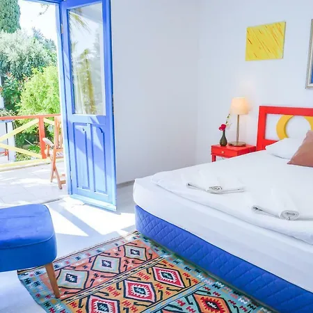 Otel Su - Bodrum