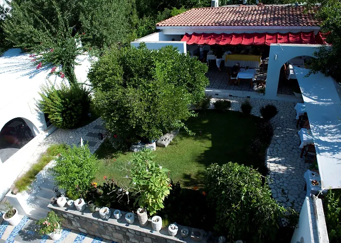 Su - Szálloda Bodrum