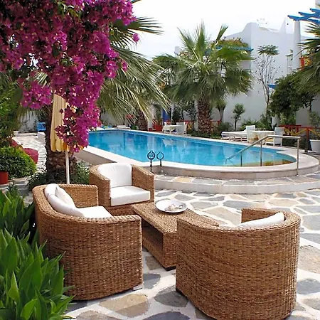 Su - Bodrum