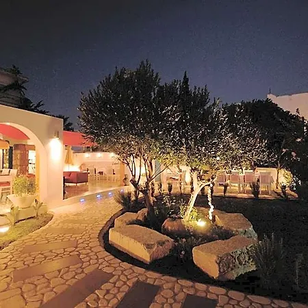 Hotel Su -