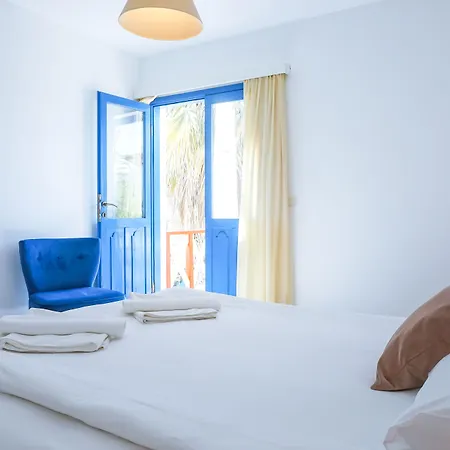호텔 Su - Bodrum