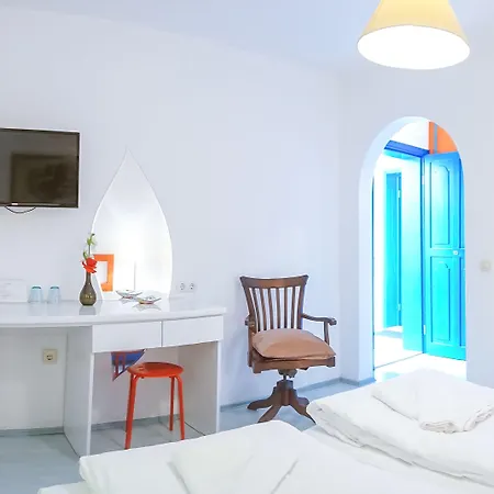 호텔 Su - Bodrum