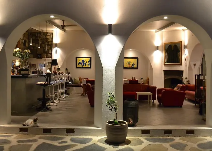 Su - 3* בודרום