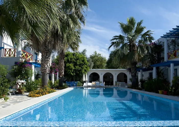 Su - 3* בודרום