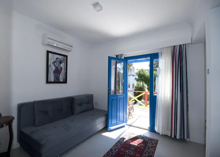 Su - 3* בודרום