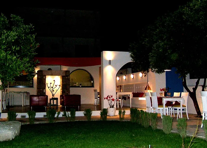 Su - 3* בודרום