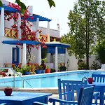 Su - Hotel