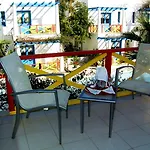 Hotel Su - Bodrum