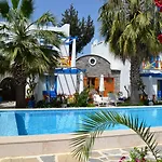 Hotel Su - Bodrum