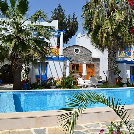 Su - 호텔 Bodrum