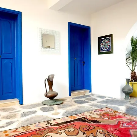 Su - 호텔 Bodrum