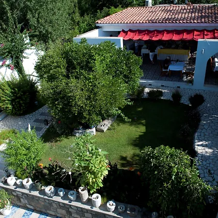 Su - Hotell Bodrum