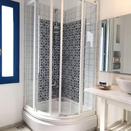 Hotell Su - Bodrum