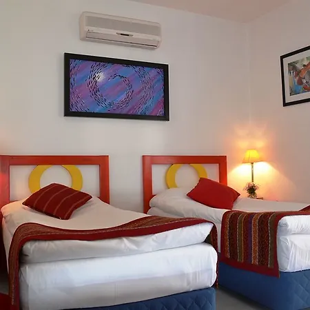 Hotel Su - Bodrum