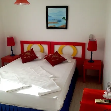 Su - Bodrum