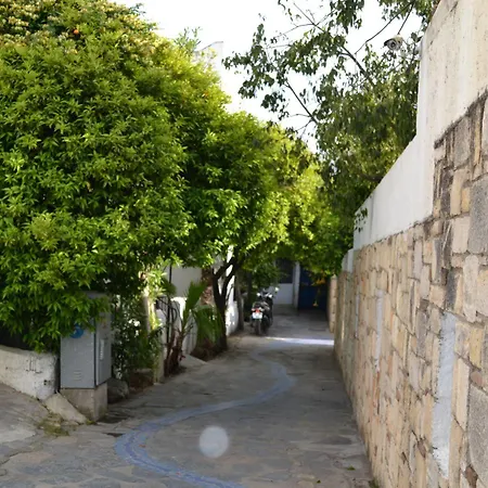 Su - Bodrum