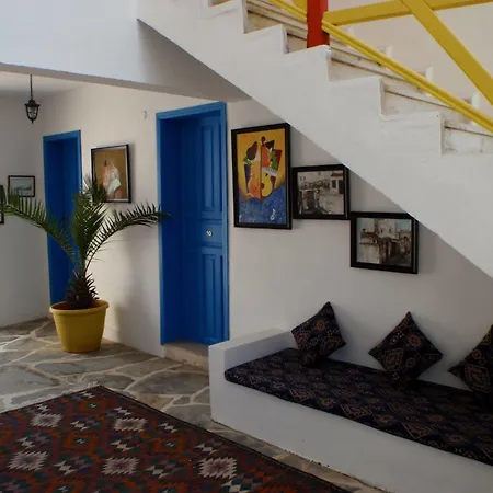 Su - 호텔 Bodrum