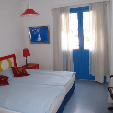Su - 호텔 Bodrum
