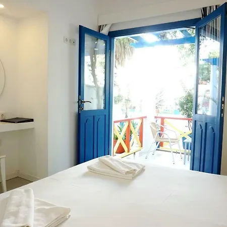 호텔 Su - Bodrum