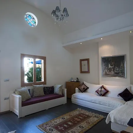 Su - 호텔 Bodrum