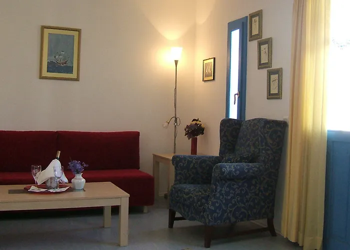 Hotell Su -